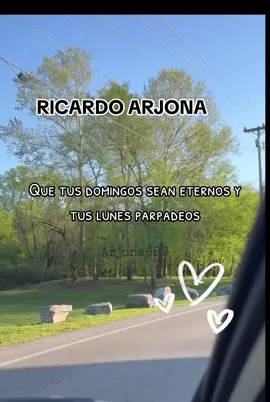 #ricardoarjona💫🖤 #arjonaparaenamorar❤ #arjonaoficial #ricardoarjonafans 