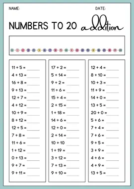 GRADE 2 MATH WORKBOOK #MathActivities#Grade2 #softcopyavailable