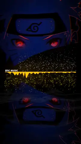 Narouto Shippuden OST 01  #epic #music #foryou #slowed #song #anime #narouto #ost #fyp 