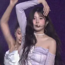 hayoung live high note & whistle note!! #fromis_9 #hayoung #fyp 