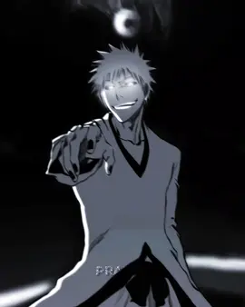 The White Ichigo 😈 #whiteichigo #ichigo #zangetsu #bleach #animation #manga #edit #mangaedit 