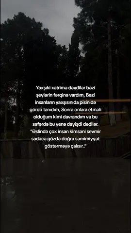 Bəlkə səhv deyirəm ? #buzhiss #qurbanovdaninciler 