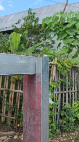 metal cutting techniques for all of you #cuttingskills #welding #ironwelding #shorts 