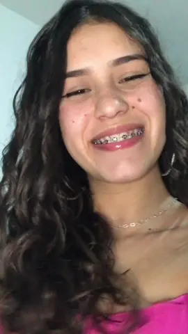 💗 #fy #foryou #cacheada #ondulado #viral 