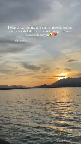 #fypage #fypdonhggggggg #foryoupage  Mc baho deng de pu sandaran yg selalu tue🥲❤️‍🔥