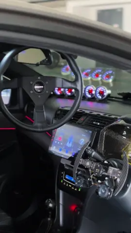 Setup concept sendiri je boleh kan ? 🛠️ #fyp #fypシ゚viral #fypage #myvig3malaysia #myvi #trending #rodawearmotorsport 