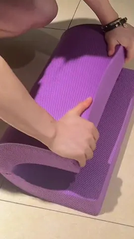 Miếng đệm cho các bác luyện tập thể dục tại nhà 🏋️ #miengdemtapgym #miengdemtaptheduc #demtapplank #miengdemtapyoga #giadungtienich #muataitiktok #hottrend #xuhuong #viralvideo #foryou #tienichcuocsonggiadinh 