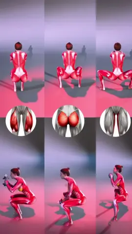 스쿼트 자세 엉덩이 vs 허벅지 자극🔥  ✅ 스쿼트 할때 무릎이 발목 튀어나가지 않도록 엉덩이 힘주고 엉덩이로 앉으세요 ✅ 대신 와이드스쿼트 조금더 허벅지 넓히고 스쿼트 하면 허벅지안쪽살 자극을 더 잘줄수 있어요 #스쿼트 #스쿼트 #엉덩이운동 #써니요가 #써니요가줄넘기 #홈트는써니요가 #써니요가훌라후프 #스쿼트챌린지 #스쿼트효과 #스쿼트100개 