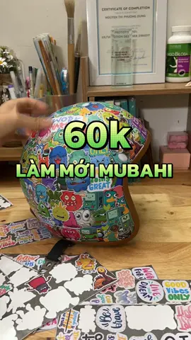 Hội những người yêu sticker không thể bỏ qua … #stickers #dunglamtraitimanhdau #artist #xanhla🌿 #madmun 