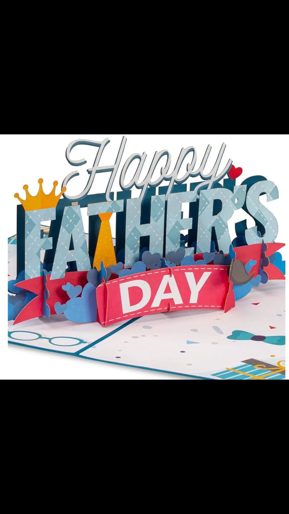 Happy Fathers Day to all the Dads ❤️#FathersDay 