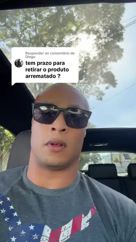 Respondendo a @Diego prazo para retirada de mercadoria #leilaodareceitafederal #OportunidadesLeilao #LeilaoOnline 