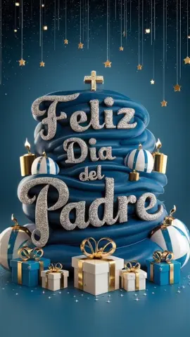 feliz día del padre.🍾#diadelpadre2024 🍾🤗✨#felizdomingo #buenosdias.💫✨🙏🏾