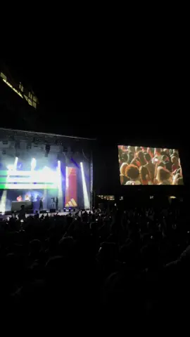 turned the adidas hq into a festival #adidas #adidashq #majortom #EURO2024 #dfb #germany #football #fyp