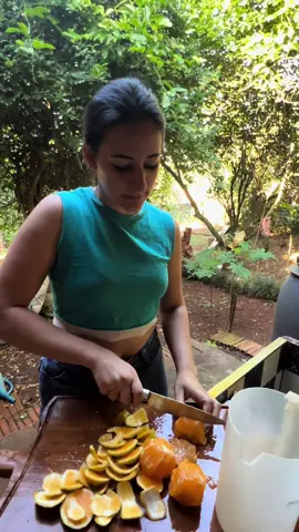 Fazendo uma caipira pra aninar#moçadaroça #fyppppppppppppppppppppppp #foryou 