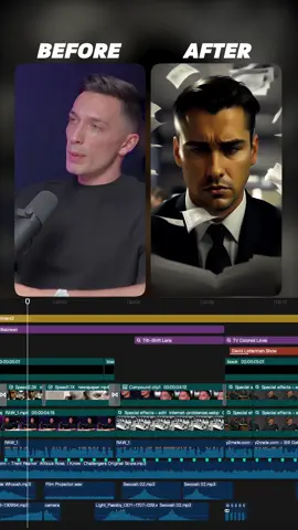 📍Day 14 of Turning Podcast Video into Short Form Content 🔥 #shortformcontent #smma #shortformvideo #mindset #motivation #edits #videoedits #videoediting #capcut #shorts #adobepremiere #capcut_edit #business #entrepreneur #capcutmaster #adobe #lukebelmar #ai #luma 