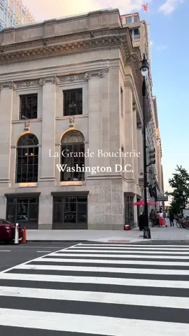 One of the most aesthetic restuarants in dc, the service and food is amazing as well #lagrandeboucherie #placestoeat #placestoreatdc #washingtondc #dmv #dmvtiktok #dmvfoodie #dc #fyp #dccontentcreator #french #frenchfood #aesthetic #aesthetics #newrestaurant 