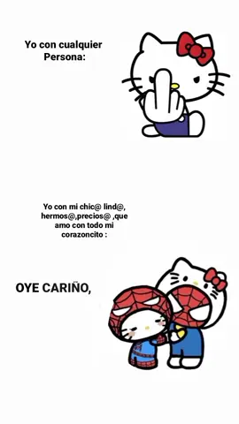 😵‍💫❤️‍🔥 #fyp #viral #hellokityy #hellokity #spiderman #hombrearaña #juntos #fyp #amor #indirecta #fyp #fyp#megustas #megustas #fyp #viral #viralvideo #viraltiktok #tiktok #tikyok 