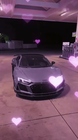 😻👻 #audi #r8 #fyp #viral 