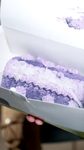 Finally found some Ube. #Foodie #ube #foodreview #foodtook 