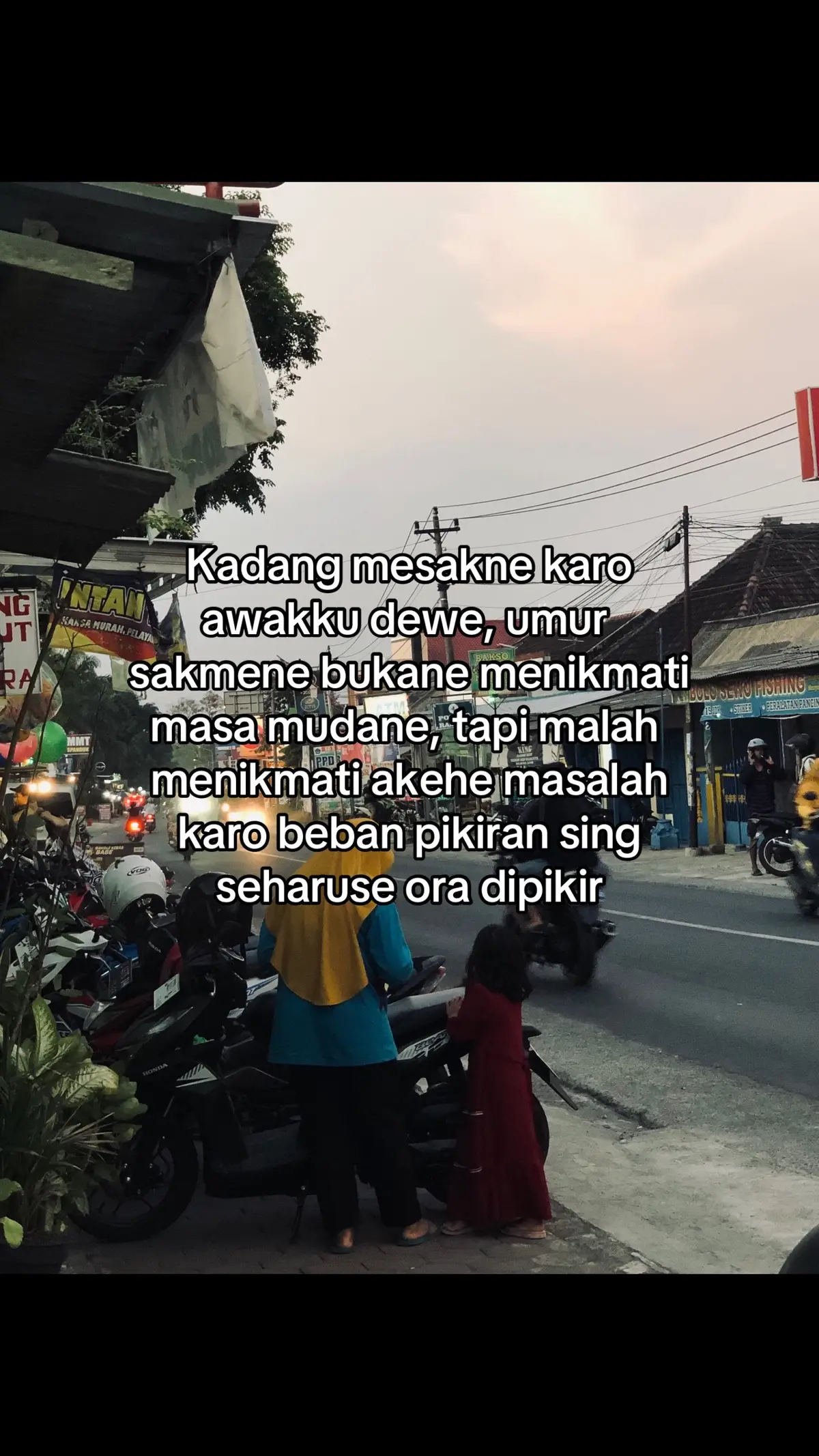 #fyp #xyzbca #foryoupage #4u #lewatberanda #galaubrutal #galaustory #katakata #storygalau #sadstory #storyjowo #jowostory #jawapride 