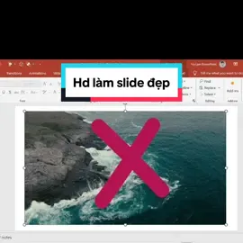 Hướng dẫn làm slide mở đầu ấn tượng ✅ #powerpoint #vu_làm_powerpoint #huong_dan_lam_slide #khoahocppt #morph #dcgr #ppt #vulam #morph 