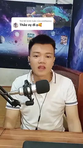 Trả lời @emthaovy Chào Thảo Vy @emthaovy #fyp #CapCut #xuhuong #baolongcebe #doctenoffline 