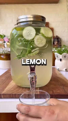 What happens if you drink lemon water eveyday? #lemon 