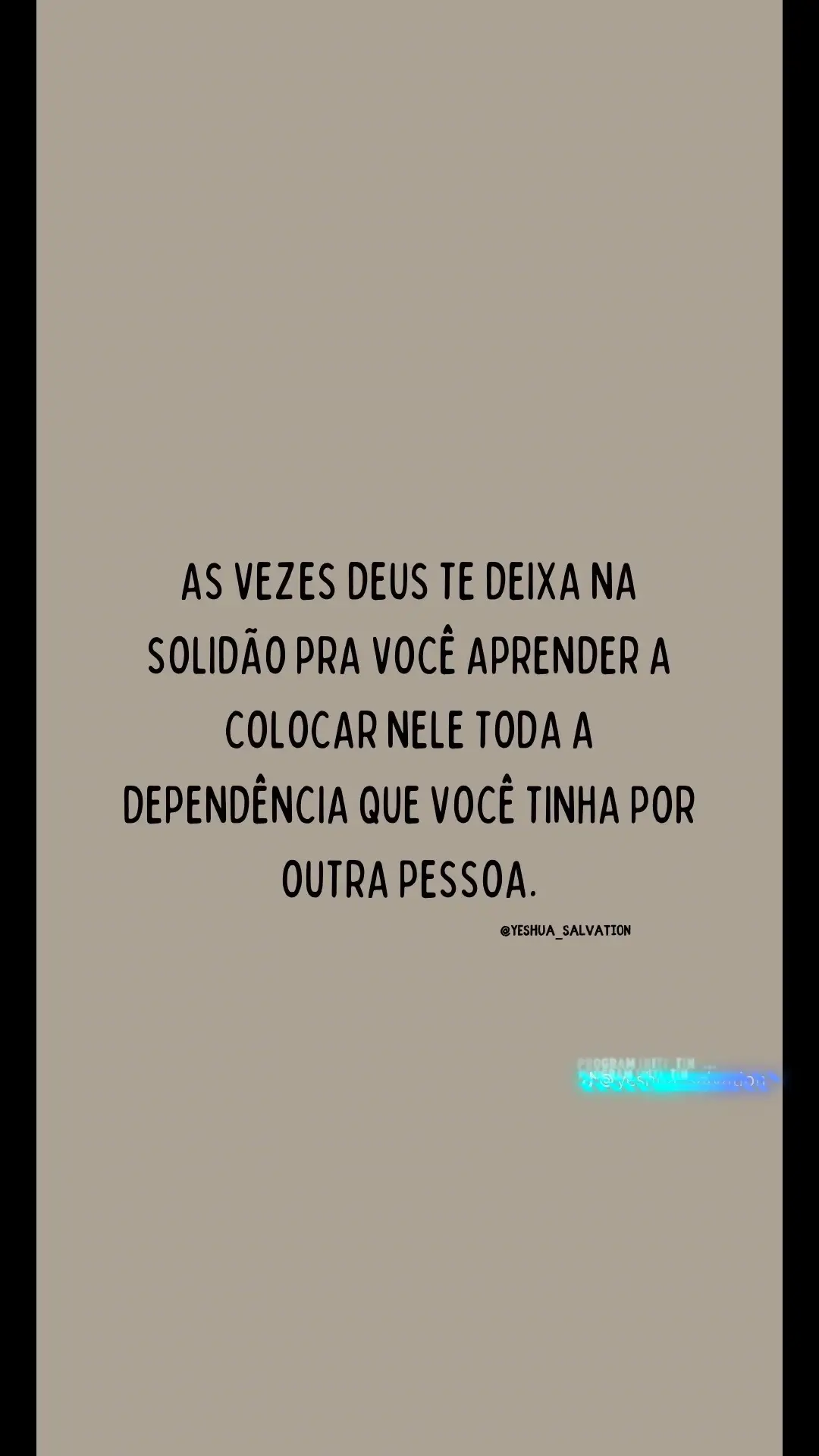 #deus_maravilhoso✝️❤️