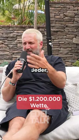 Das hätte schiefgehen können 🫣#edeltalk #303