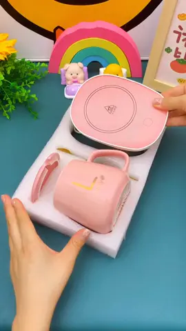 Gelas Keramik Elektrik Mug Dengan Tatakan Penghangat Elektrik Set Gelas Keramik Dengan Penghangat Elektrik Mug Cangkir Elektrik, 30 ribuan aja #fyp #lewatberanda #mug #cup  #cangkir #coffee #tea #shopmaster 