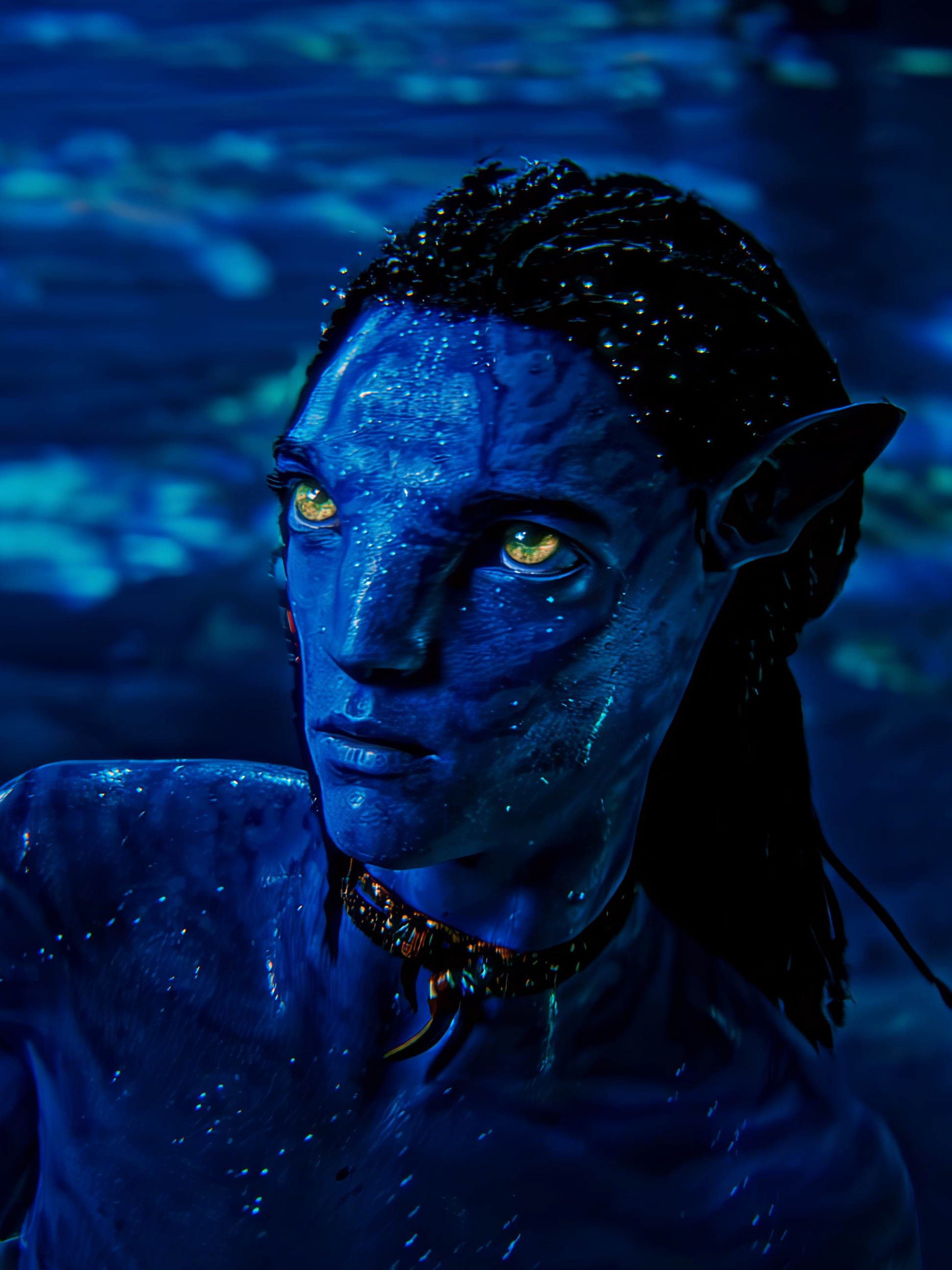 I've tried to post it a month ago, but the sound get muted, now I can cc : mine #avatar #avataredit #avatarthewayofwater #loak #loakedit #fyp #edit #loakavatar