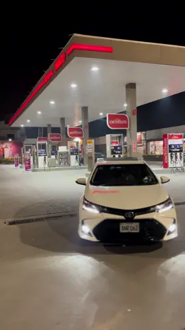 Grande🔱 #toyota #corolla #grande #x #front #look #eyes #beauty #white #beast #quality #night #shot #total #pump #drl #062 #sunroof #tilt #viral #fyp #foryou #viralvideo #fypシ゚viral #fypppppppppppppppppppppp #foryoupage #fypシ゚ #trending 