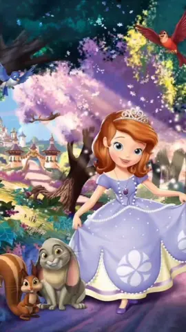 Princesse Sofia - 2012 #dessinanime #princesses #jeu  #amitie #amour #ecole #disney #generiquedessinanime #2012 #nostalgie #souvenir #enfance #princessesofia 