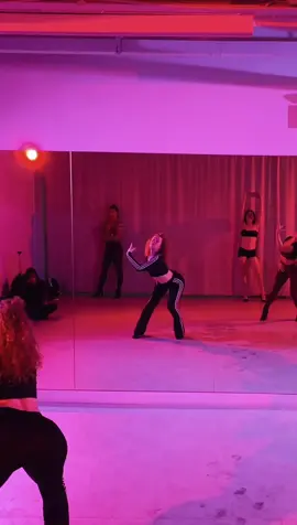 Great class last week ♥️ choreography by Savane Boisliveau at @The MANOR LDN #ladakasynets #dance #london #heelsdance #fyp #viral #londondance 