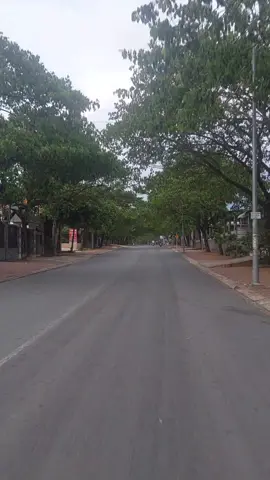 Cung đường đẹp ở Thủ Dầu Một  #thudaumot  #dx82