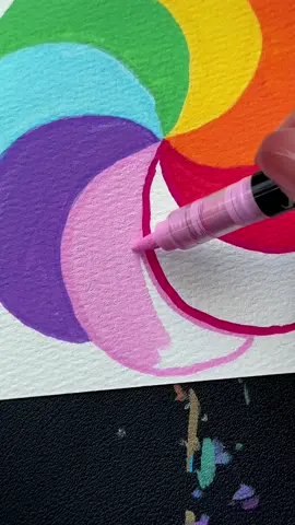 #satisfying #satisfyingvideo #coloring #amsrsounds #asmr #coloringbook 