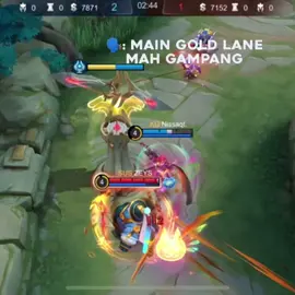 janji main ga sambil nangis?😭 #mobilelegends #mlbb #fyp #foryou #claude #goldlane 