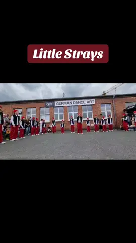 GERMAN DANCE ART am 16.06.24 🌹🌷#xuhuong #thinhhanh #phunudoclap #thinhhanh 