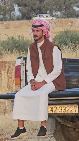 ‏عزاي أنك رجاي العذب لو كل الدروب عثور