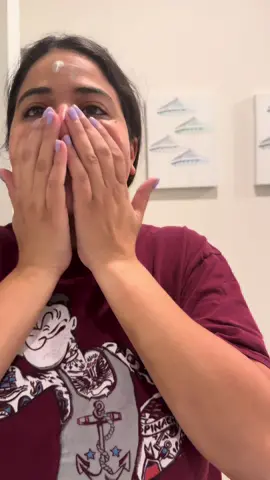 Mama sola de dos #foryoupage #fypage #MomsofTikTok #babiesoftiktok #secondtimemom #boymom #toddlermom #postpartum #grwm #soloparent 