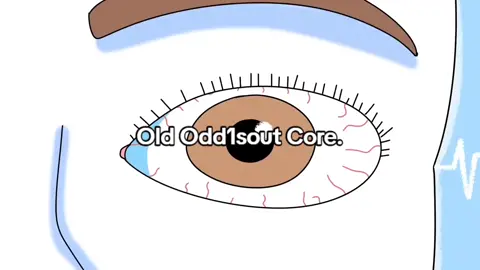 me core. #core #corecore #odd1sout #fyp 