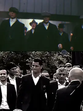 #CapCut cristiano x Shelby 🔥🔥 #gangnamstyle #cristianoronaldo #peakyblinders #foryou #foryoupage #fyppppppppppppppppppppppp   