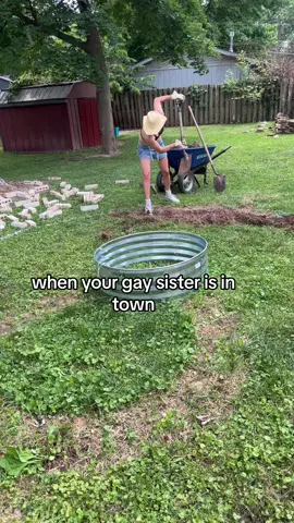 you have to earn your keep around here!!!