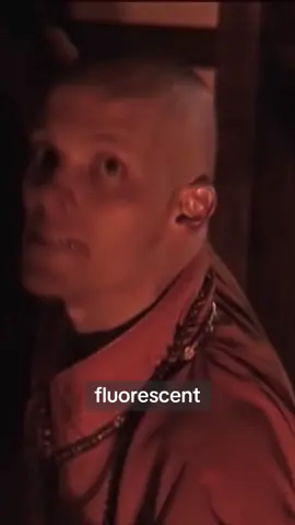 “Fluorescent” -Brother Silence from #dorknessrising (2008) • GAMERS 4: Dorkness Falls on KS Thru Jun 29! • #thegamers #dnd #ttrpg #rpg #tgdr #dndtiktok #zombieorpheusentertainment #deadgentlemenproductions #dailyfan #tgdf