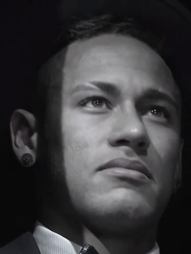 the prince who never became king 💔 || #watchmyheartburn#neymar#sad #ballondor2015 #memphisftbl #aftereffects #foryou #fyp #viral #xyzbca #footballedit