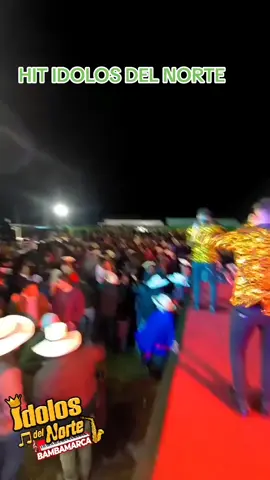 #Hit #hit  #IdolosdelNorte 