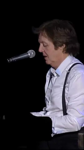 The Long And Winding Road - Paul McCartney Live 2011 #paulmccartney #rock #thebeatles #concert