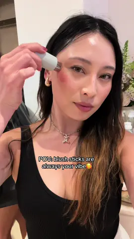 You’re definatley in the right place if you love @Westman-Atelier Baby Cheeks Blush Sticks as much as we do 😍 #BlushSticks #westmanatelier #spacenk