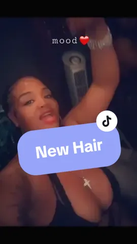 Pool party hair!! #blackwomenwithbraids #newhair #fypage #redlips #stl #poolparty 