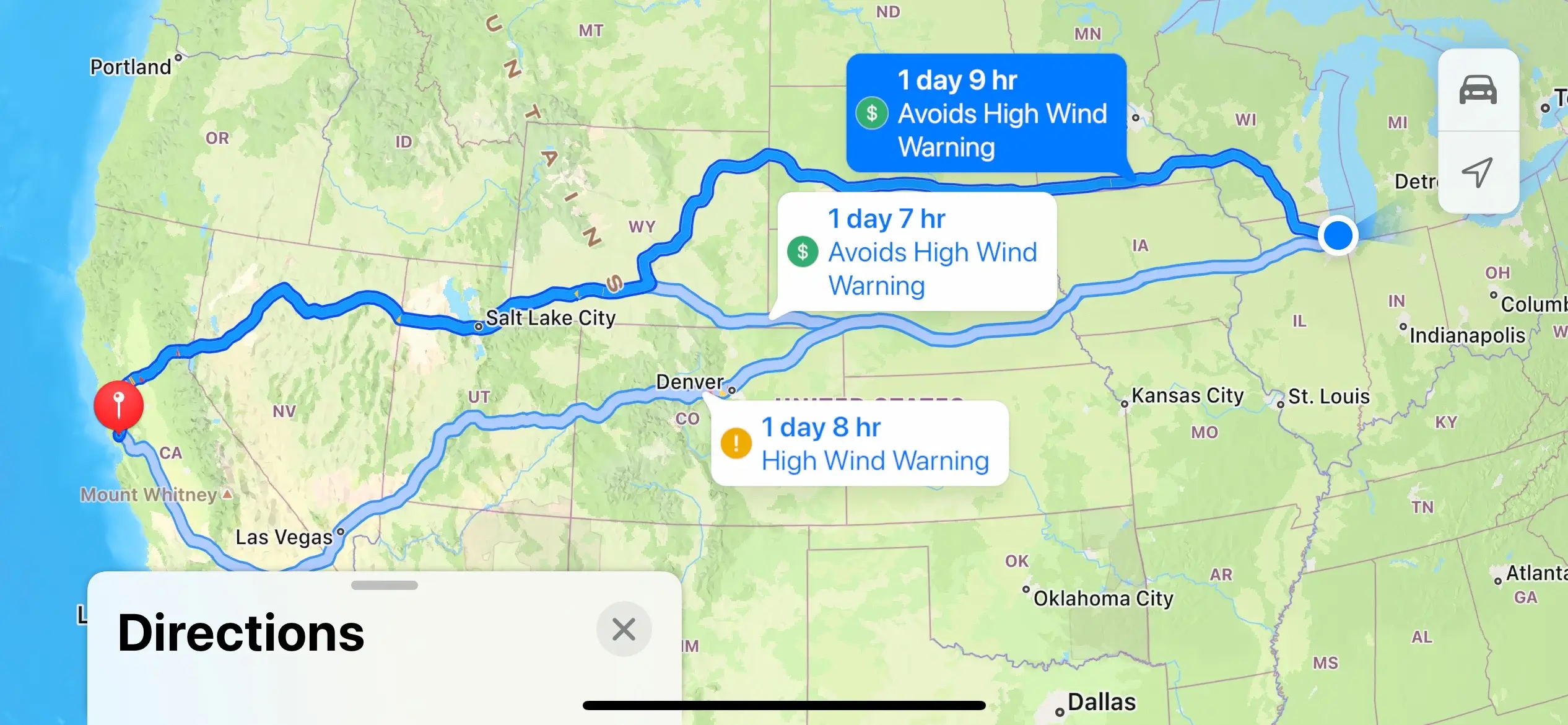 Would love to hike, camp, and have fun views! Any recs?